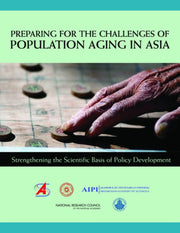 Preparing For The Challenges Of Populati