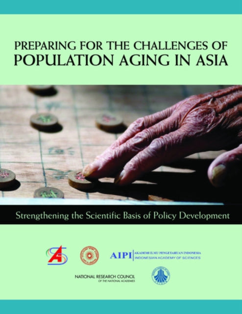 Preparing For The Challenges Of Populati