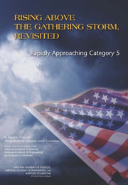 Rising Above The Gathering Storm, Revisi