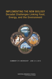 Implementing The New Biology By Author Stated, No