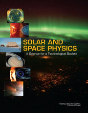 Solar And Space Physics
