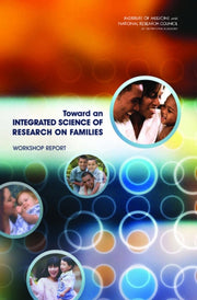 Toward An Integrated Science Of Research By Author Stated, No