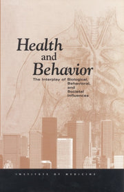Health And Behavior