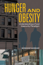 Hunger And Obesity