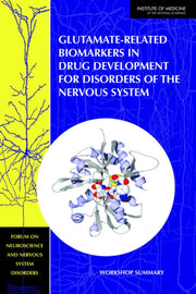 Glutamate-related Biomarkers In Drug Dev