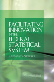 Facilitating Innovation In The Federal S