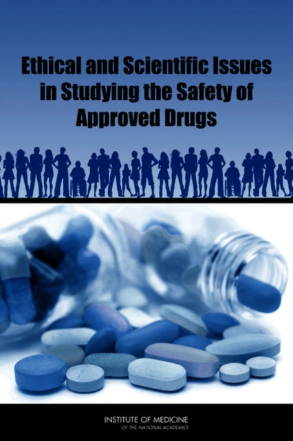 Ethical And Scientific Issues In Studyin