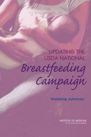 Updating The Usda National Breastfeeding
