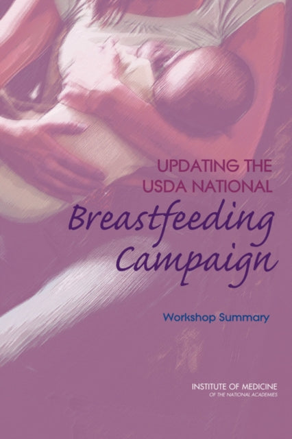 Updating The Usda National Breastfeeding