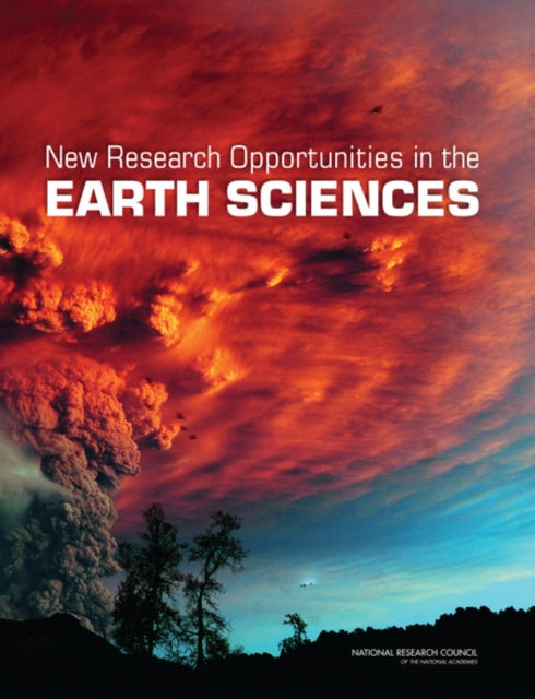 New Research Opportunities In The Earth