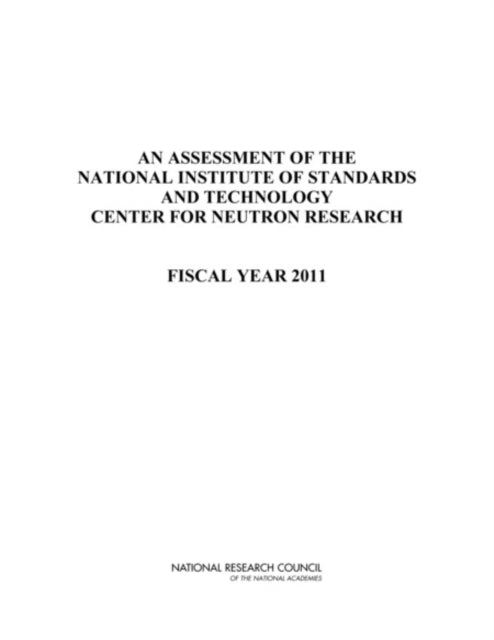An Assessment Of The National Institute By Author Stated, No