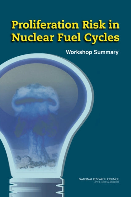 Proliferation Risk In Nuclear Fuel Cycle By Author Stated, No
