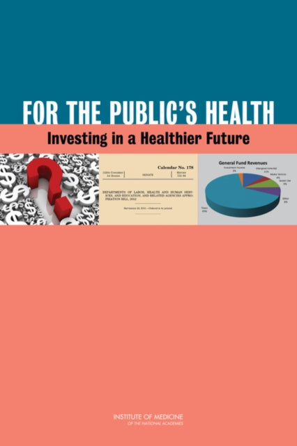 For The Public's Health
