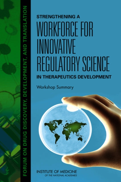 Strengthening A Workforce For Innovative By Author Stated, No