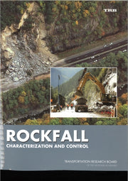 Rockfall