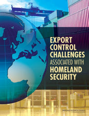 Export Control Challenges Associated Wit By Author Stated, No