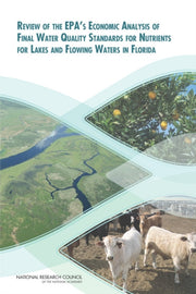Review Of The Epa's Economic Analysis Of