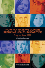 How Far Have We Come In Reducing Health