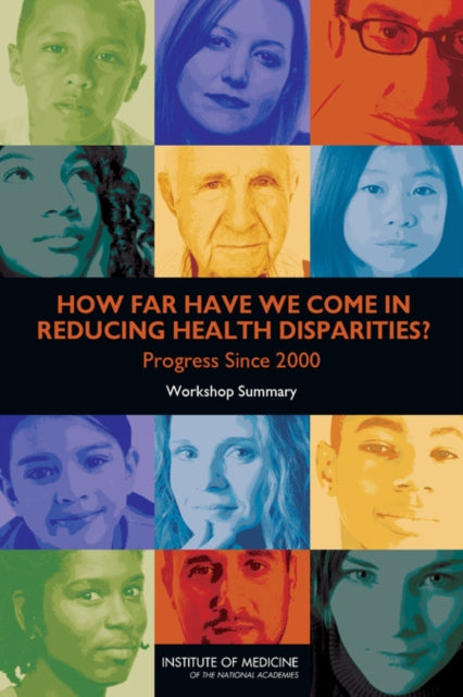 How Far Have We Come In Reducing Health