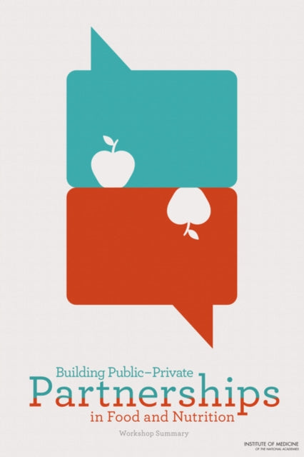 Building Public-private Partnerships In