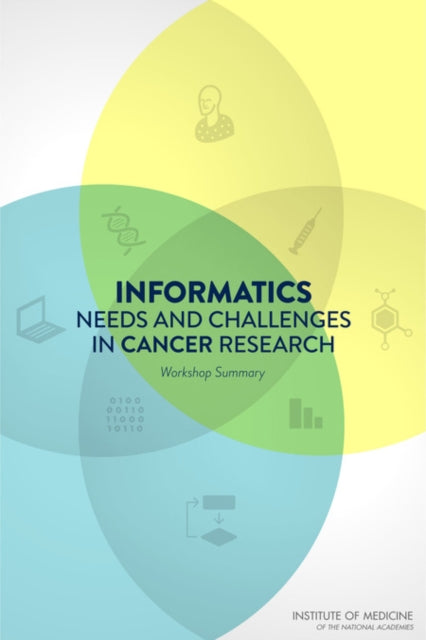 Informatics Needs And Challenges In Canc