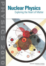 Nuclear Physics By Author Stated, No