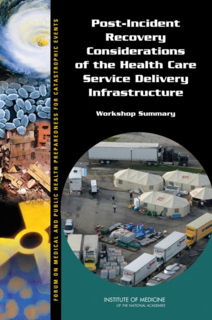 Post-incident Recovery Considerations Of