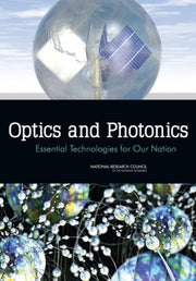 Optics And Photonics By Author Stated, No