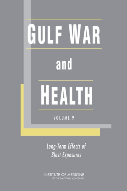 Gulf War And Health