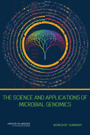 The Science And Applications Of Microbia By Author Stated, No