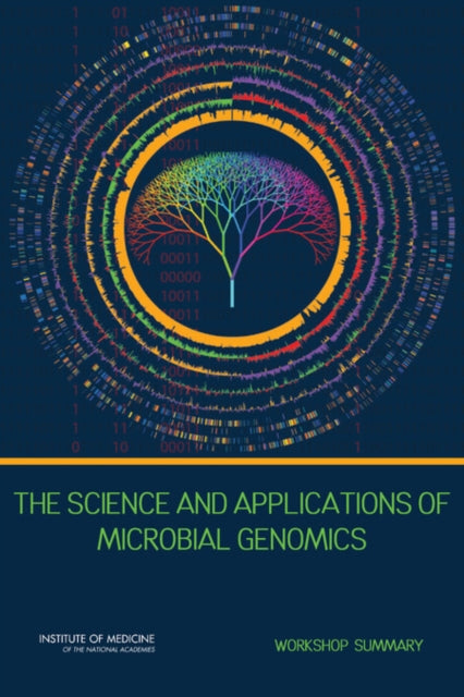 The Science And Applications Of Microbia By Author Stated, No