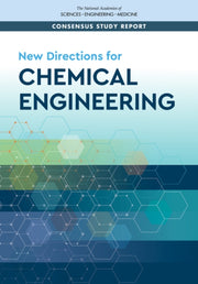 New Directions For Chemical Engineering