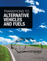 Transitions To Alternative Vehicles And
