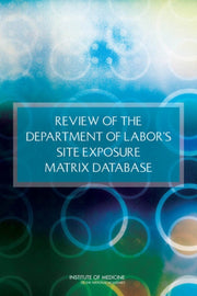 Review Of The Department Of Labor's Site By Author Stated, No