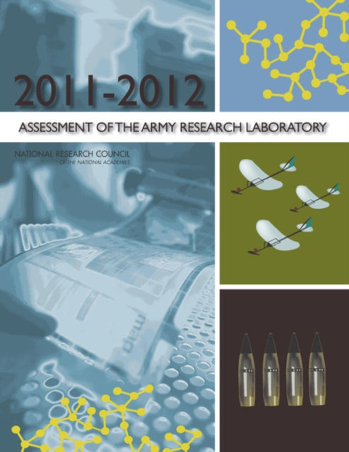 2011-2012 Assessment Of The Army Researc By Author Stated, No