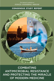 Combating Antimicrobial Resistance And P By Author Stated, No