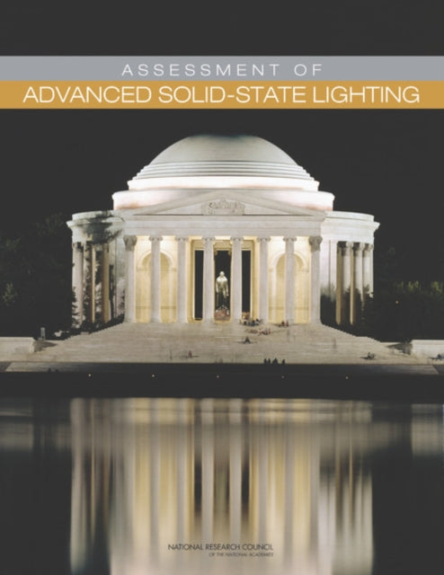 Assessment Of Advanced Solid-state Light