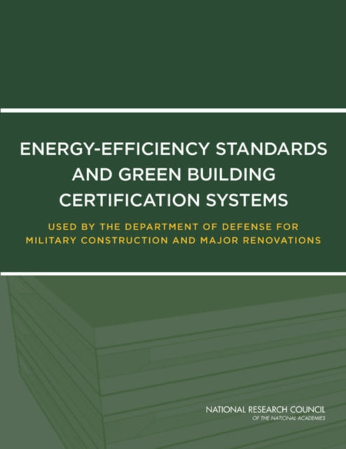 Energy-efficiency Standards And Green Bu