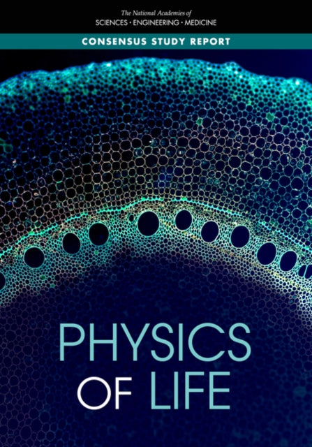 Physics Of Life By Author Stated, No