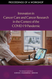 Innovation In Cancer Care And Cancer Res By Author Stated, No