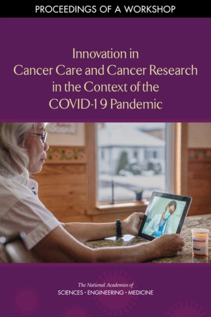 Innovation In Cancer Care And Cancer Res By Author Stated, No