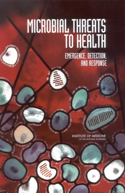 Microbial Threats To Health