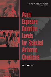 Acute Exposure Guideline Levels For Sele By Author Stated, No