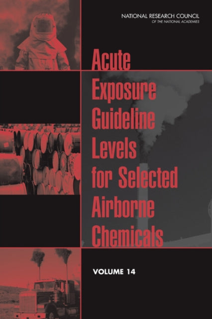 Acute Exposure Guideline Levels For Sele By Author Stated, No