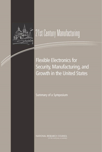 Flexible Electronics For Security, Manuf