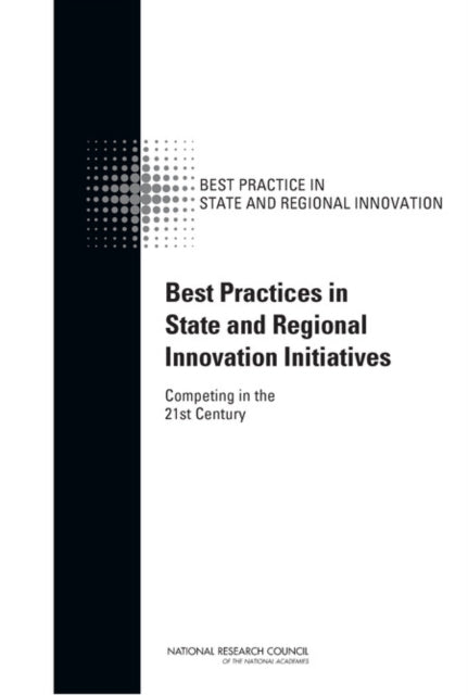 Best Practices In State And Regional Inn By Author Stated, No