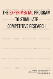 The Experimental Program To Stimulate Co