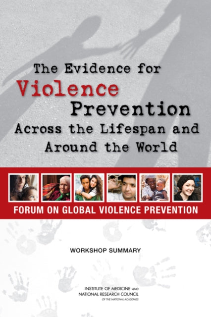 The Evidence For Violence Prevention Acr