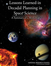 Lessons Learned In Decadal Planning In S