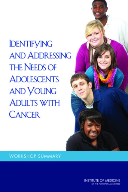 Identifying And Addressing The Needs Of
